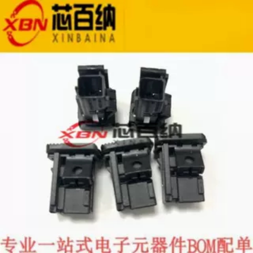 汽车连接器TE原装现货2302450-1