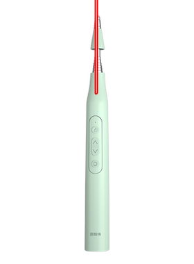 教师多功能伸缩教鞭翻页笔