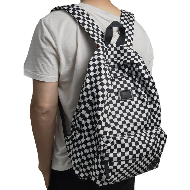 上学逛街上班通勤轻便双肩背包