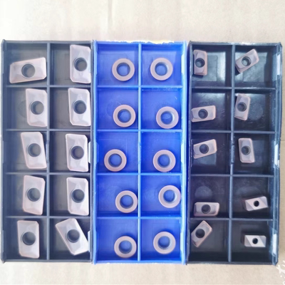 数控刀片超硬硬质合金刀片株洲