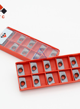 江钨数控刀片1604刀片合金刀片 APMT1604PDER-H2  JT1025A JXTC