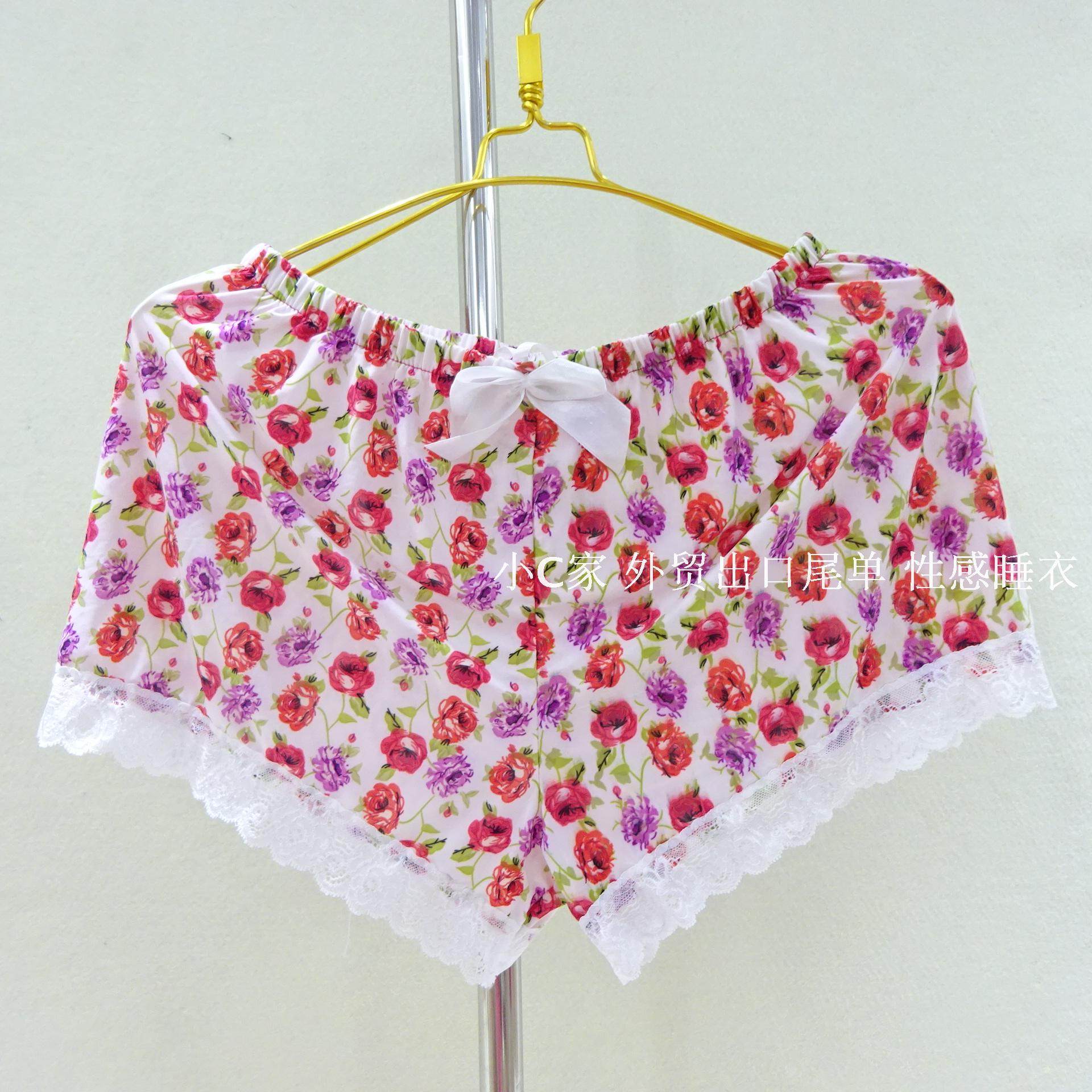 Pantalon pyjama jeunesse - Ref 725685 Image 1