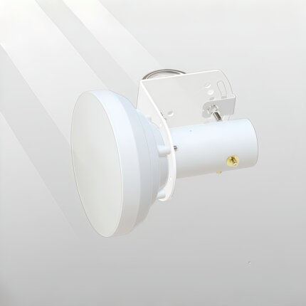 4.95-7.125GHz  Wi-Fi 6E 对称喇叭天线 15dBi