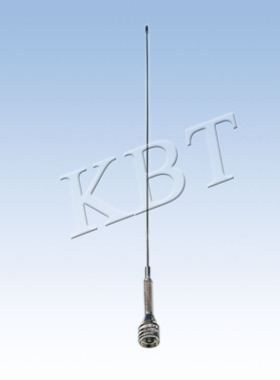 健博通 VPol134-150-173MHz 2dBi 车台鞭状天线 TQC-150AII可定制