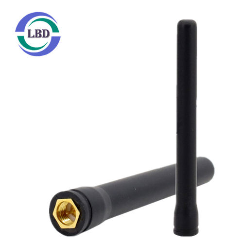 840MHZ/806-826MHz终端胶棒天线