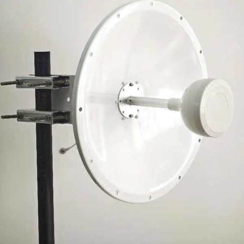 1710-4200MHz双极化抛物面天线