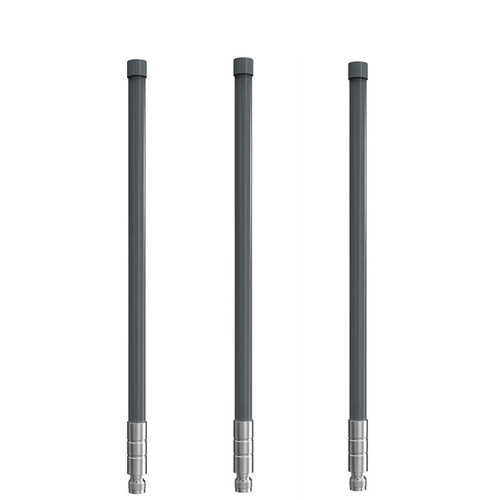 2.4GHz玻璃钢全向天线N公头