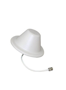 700-3800MHz 1.5/2.5/4/4dBi 单极化全向吸顶天线2G/3G/4G/5G系统