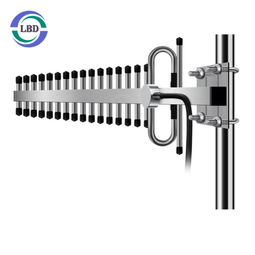 联必达2.4G八木天线18dBi可定制