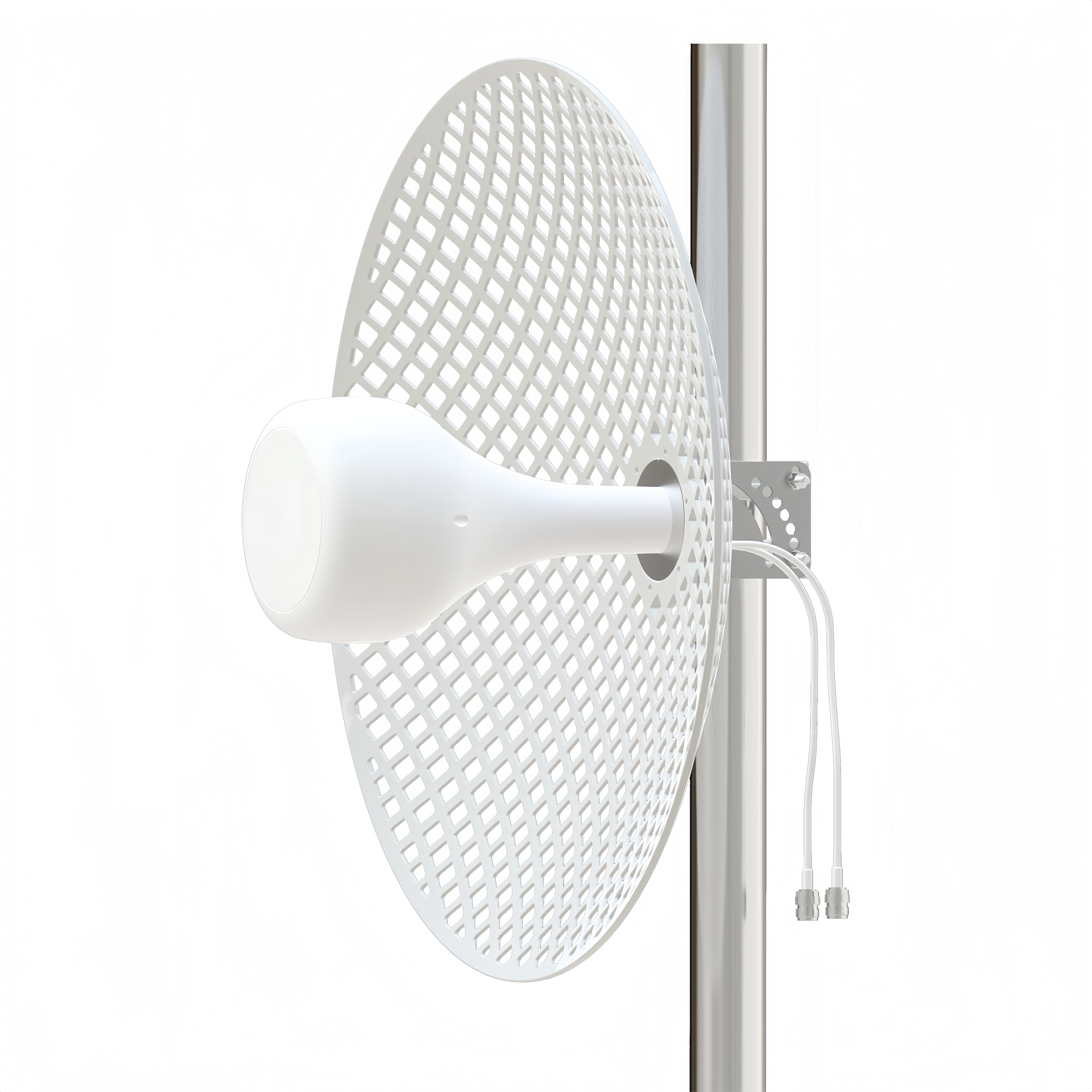 698-3800MHz20dbi抛物面天线