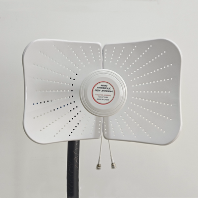 4900-6500MHz切割抛物面天线