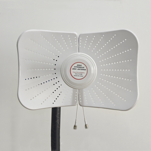 1710-4200MH在切割抛物面天线