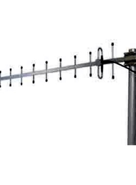 联必达480-590MHz 八木定向天线12dBi 可定制