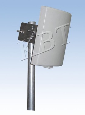 TDJ-2400BKC90  2.4GHz 板状天线 11dbi 90度  WLAN WIFI系统