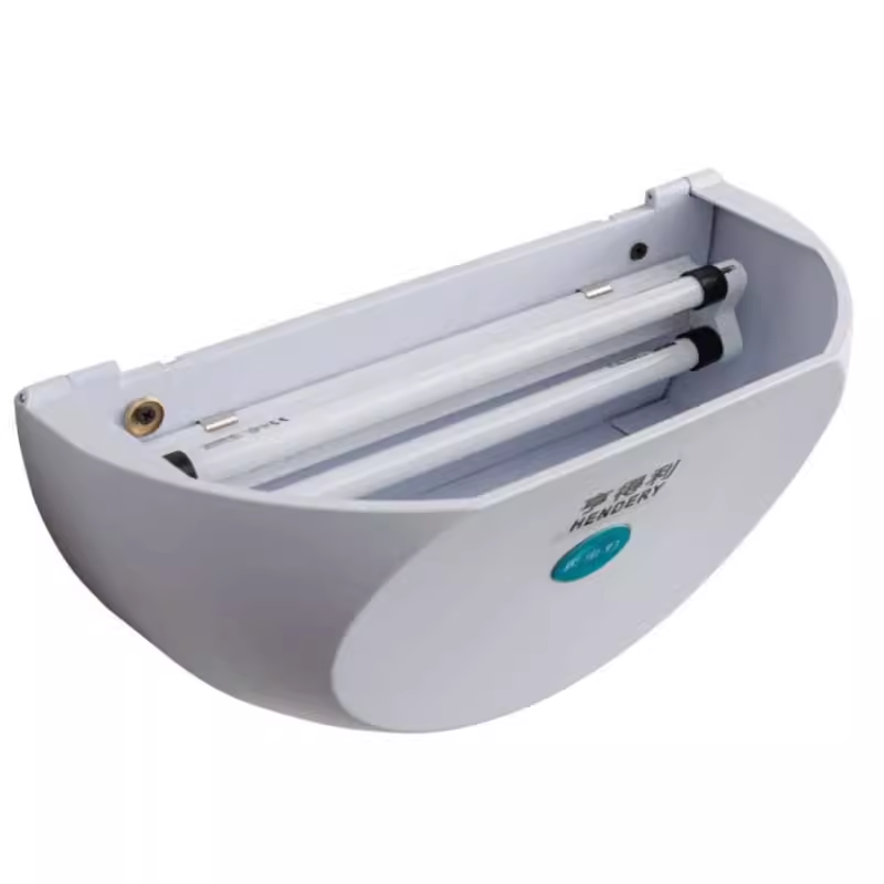 亨得利粘捕式灭蝇灯NB-8灭蚊灯