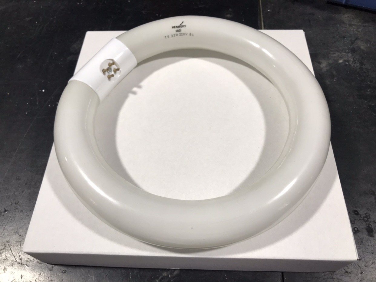 亨得利电感式灭蝇灯WGS-22