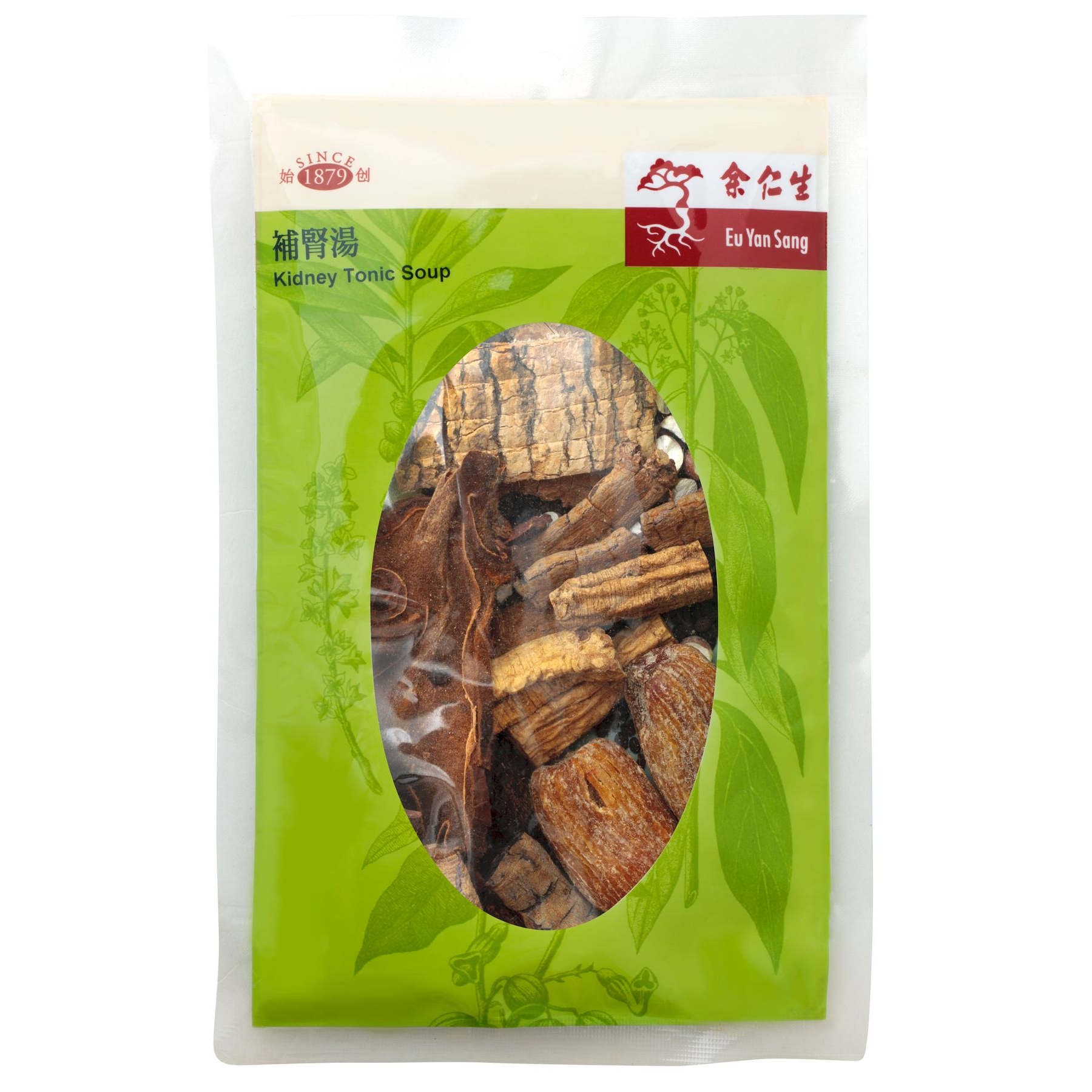 余仁生 补肾汤温补肾阳强壮腰肾1包炖汤料包调味料包煲汤料包116g