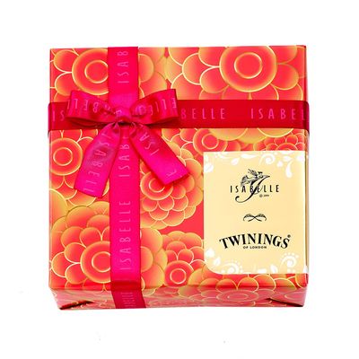 伊莎贝尔 - 乔斯琳杂锦曲奇礼盒91g新年礼盒装