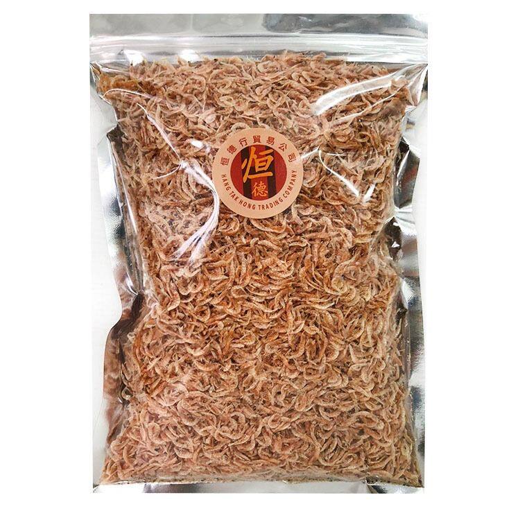 恒德行樱花虾40克原味无添加即开即食健康美味外壳细薄肉质鲜美