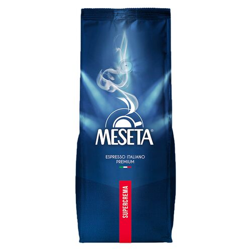 MESETA咖啡豆意大利醇厚浓郁