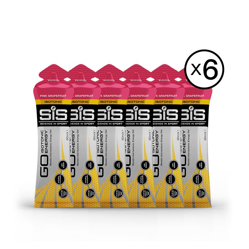 SCSSFINSPORT粉红西柚味等渗透