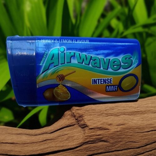 airwaves薄荷糖薄荷糖便携装