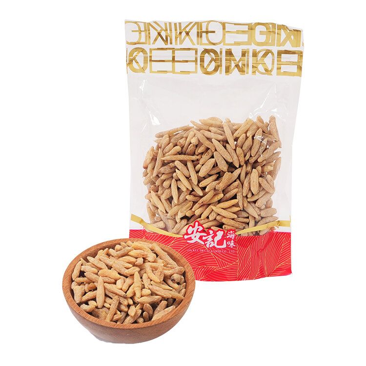 香港进口安记海味麦冬泡水150克泡水煲汤煮粥送礼佳品丰富高品质