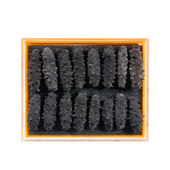 23支 盒 80克 尚品 肉质肥厚 盒装 口感软滑 关东青森辽参