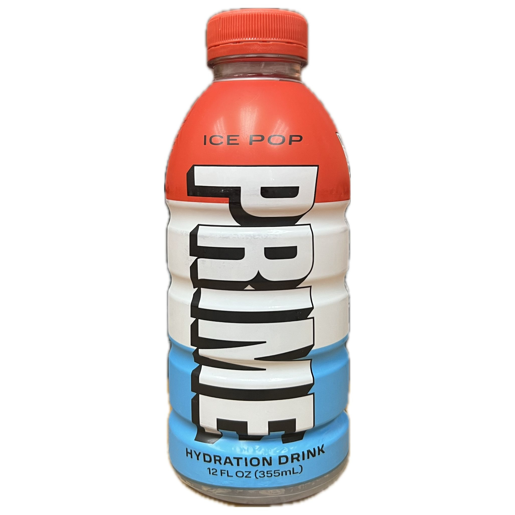 Prime - 能量饮料极限运动功能饮料电解质运动饮品运动355ml