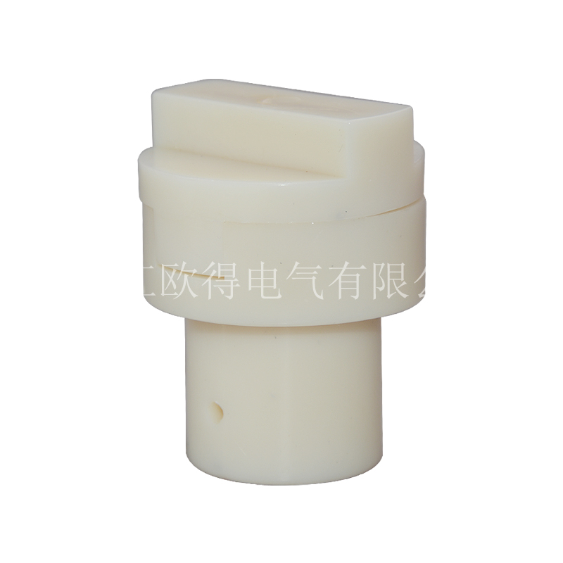 欧得塑料十字联接头行程限位器