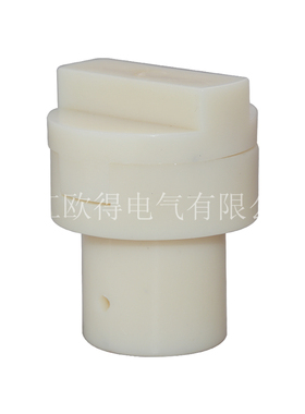 塑料十字联接头DXZ型多功能行程限位器旋转设备万向联轴器