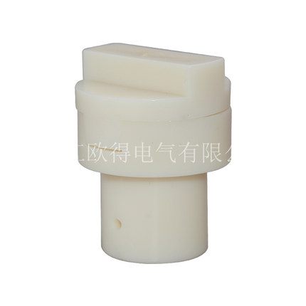 塑料十字联接头DXZ型多功能行程限位器旋转设备万向联轴器