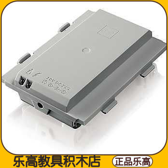 全新乐高 LEGO 45501 乐高机器人 EV3锂电池2050 mAh早教充电器在类目 玩具/童车/益智/积木/模型, 串珠/拼图/配对/拆装/敲打玩具, 建构/拼插积木中 - 来自Buy2taobao.com提供专业的淘宝代购服务