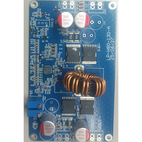 升降压模块，高压大电流