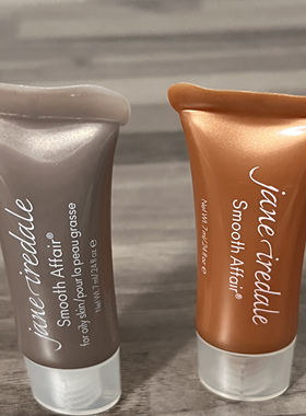 限量，绝版 Janeiredale珍爱芮德打底隔离妆前乳控油保湿7ml 包邮