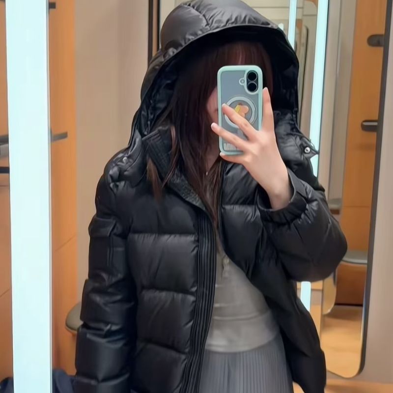 【高克重重磅】三星90安心白鸭绒充绒可扫码溯源含专属编码的真羽