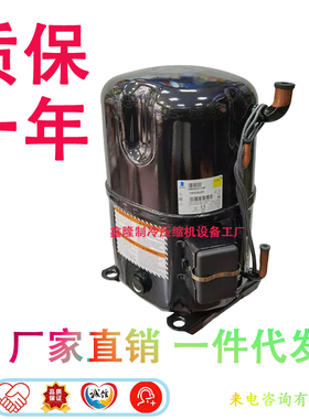 TAG2522Z TAG2516Z TAG2511Z TAGD2532Z原装泰康5匹低温压缩机