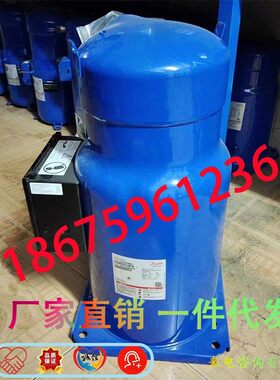 丹佛斯压缩机CH290A4BBA/SY300