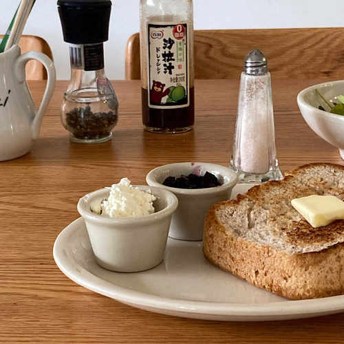 可爱陶瓷酱料碗果酱奶酪杯蛋筒杯鸡蛋杯好看小号蘸料碗复古灰色调