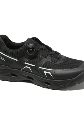 正品沙驰男鞋26夏休闲时尚百搭超轻真皮户外运动徒步鞋T22C5B0303