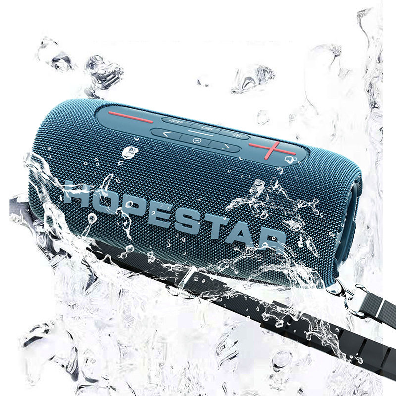 hopestar/华达 a6hopestar p32max大功率便携背包蓝牙音箱带话筒