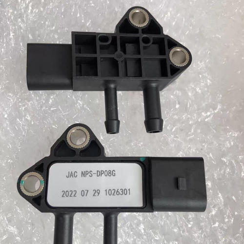 原厂NPS-DP08G/1026380FD080A 国六江淮压差传感器通用
