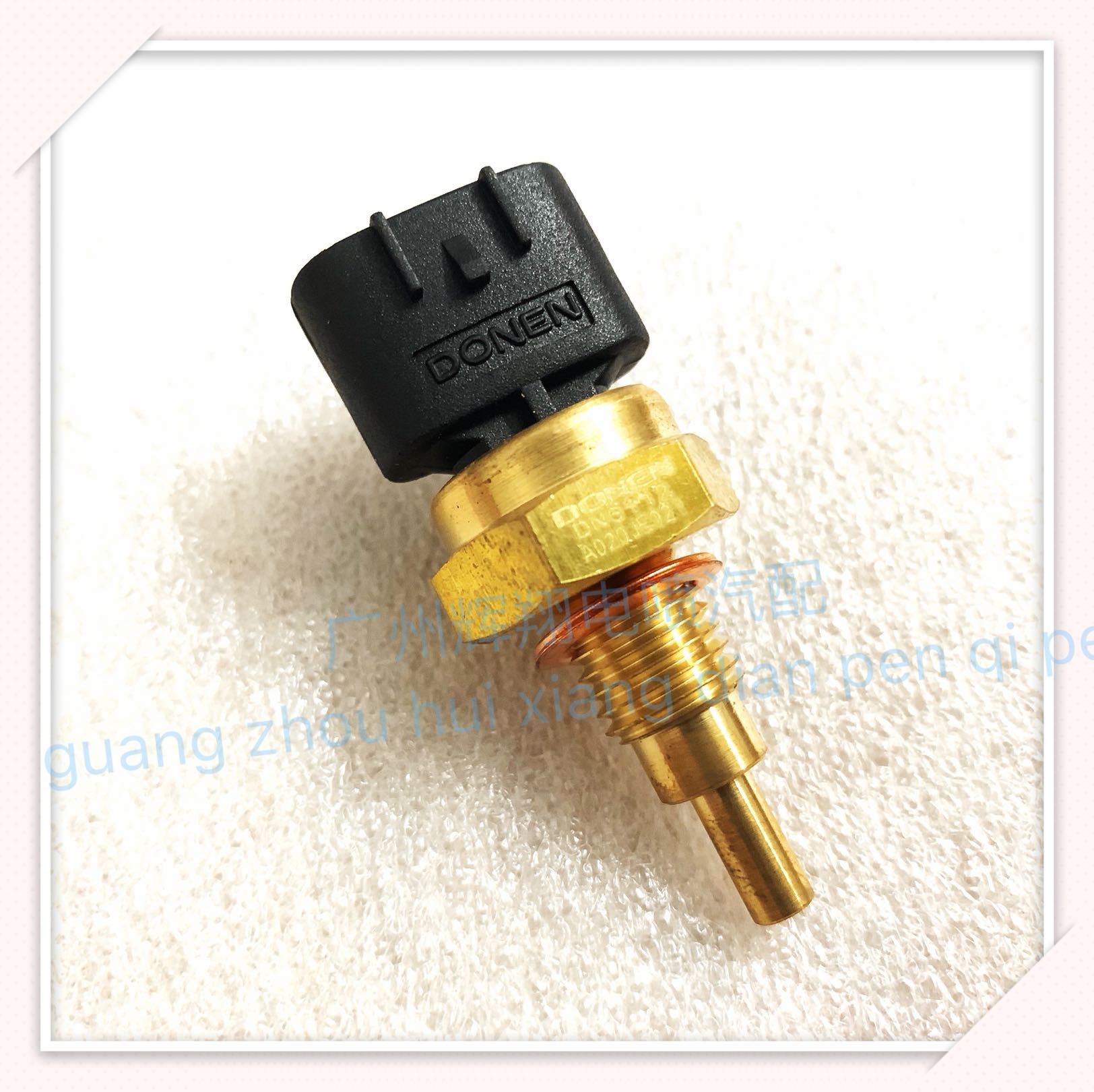 发动机重庆水温传感器