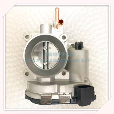 适用众泰Z200Z300东南菱悦V3景逸4A91腾翼C50QQ6节气门F01R00Y002
