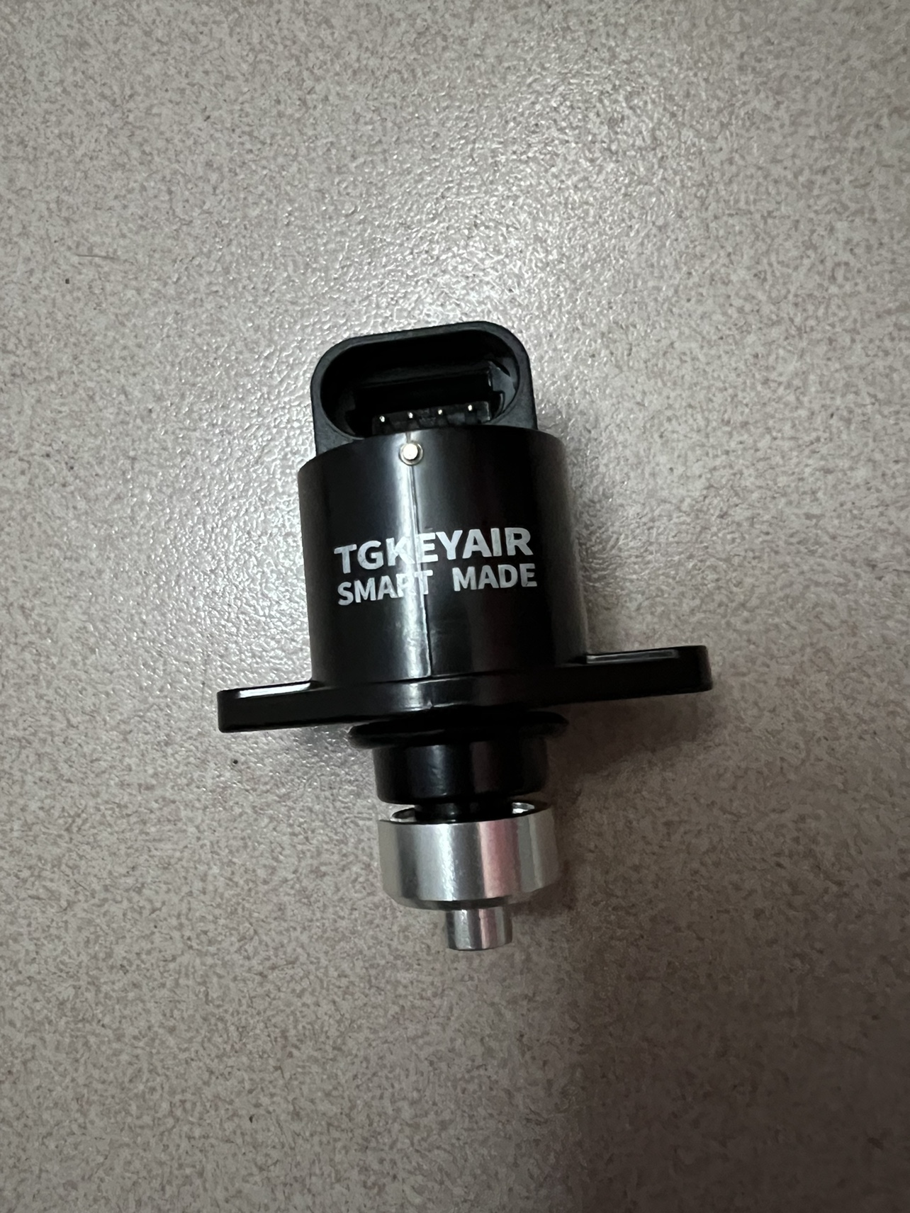 宗申赛科龙RE3/RX3S原厂正品SR400/SR400GY-2怠速马达步进电机