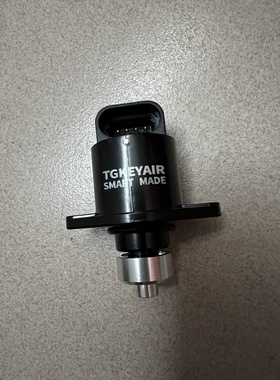 宗申赛科龙RE3/RX3S原厂正品SR400/SR400GY-2怠速马达步进电机