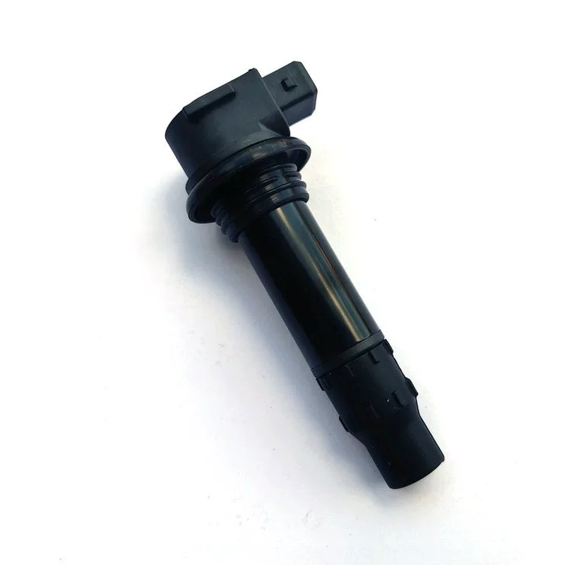 适用阿普利亚GPR250R GPR250S APR250-R-S高压包总成点火线圈