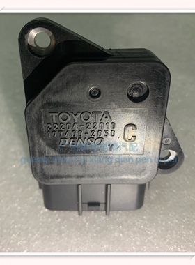 凌志 雷克萨斯  LS460 LS430LS600 空气流量计进气传感器