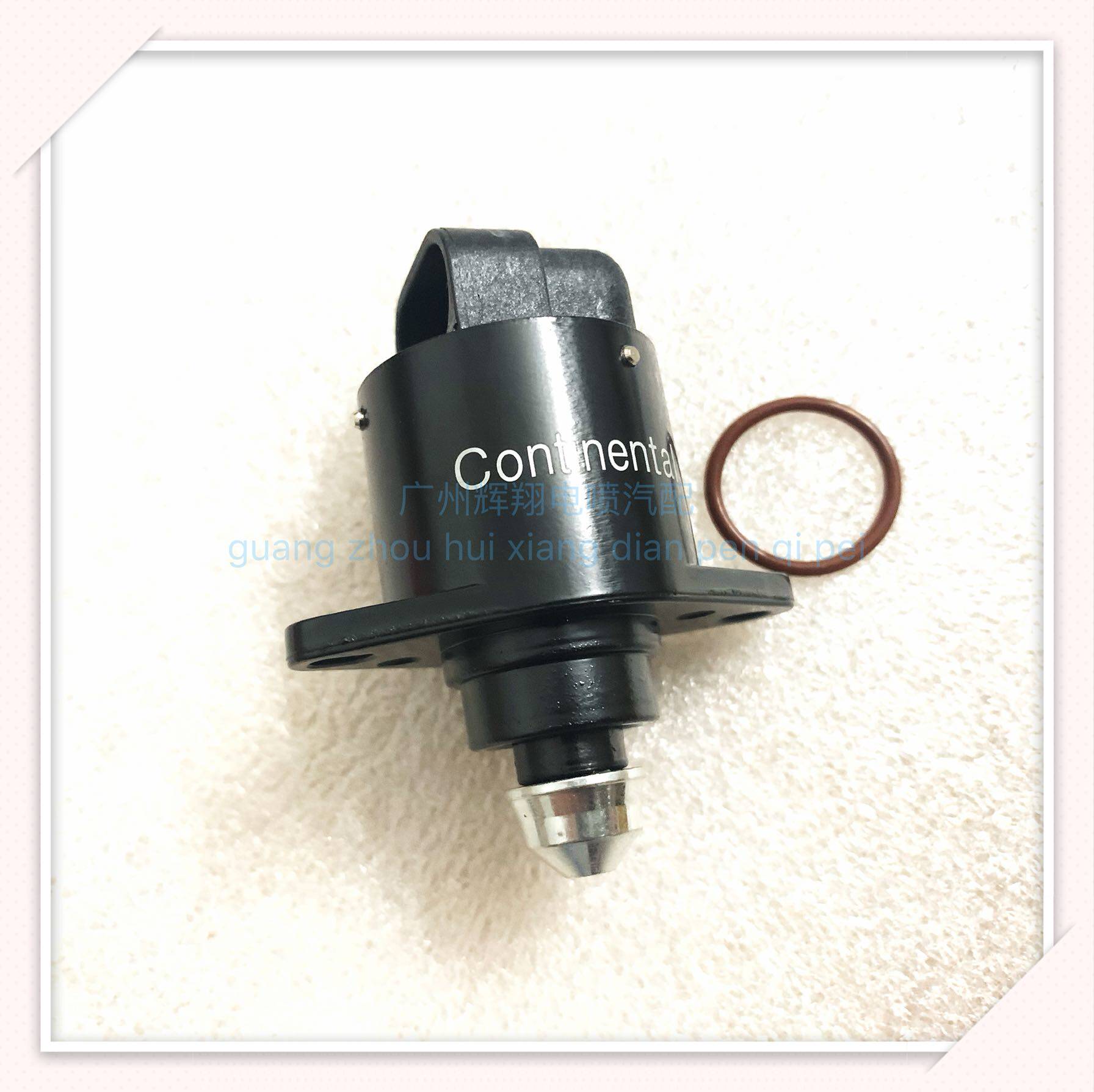 广汽吉奥奥轩g5汽车配件 怠速马达电机 怠速稳定控制阀