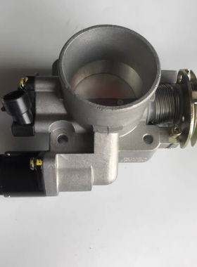 金杯海狮 中顺金龙海狮491 4G194G20B发动机节气门总成正厂